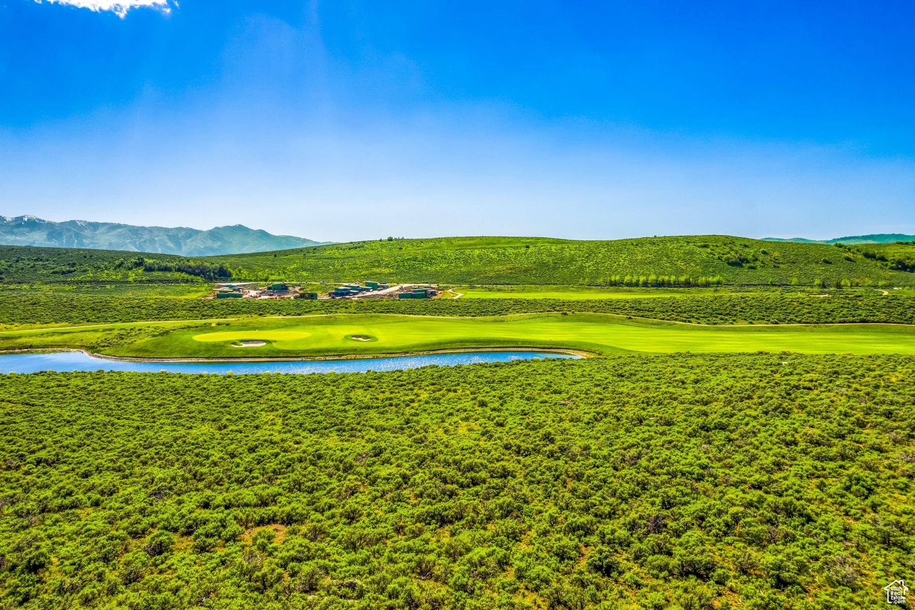 VISTA POINT - Residential