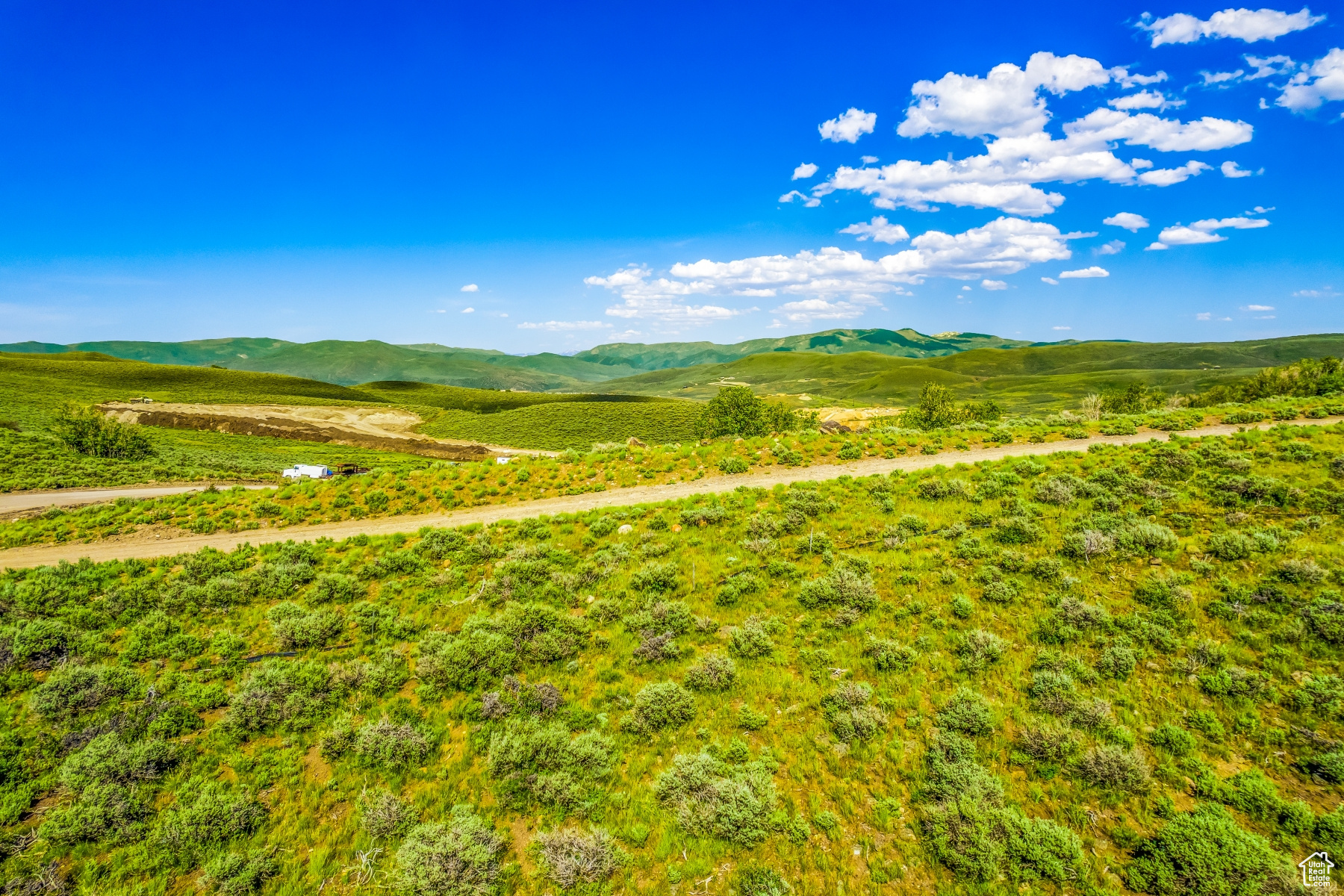 VISTA POINT - Residential