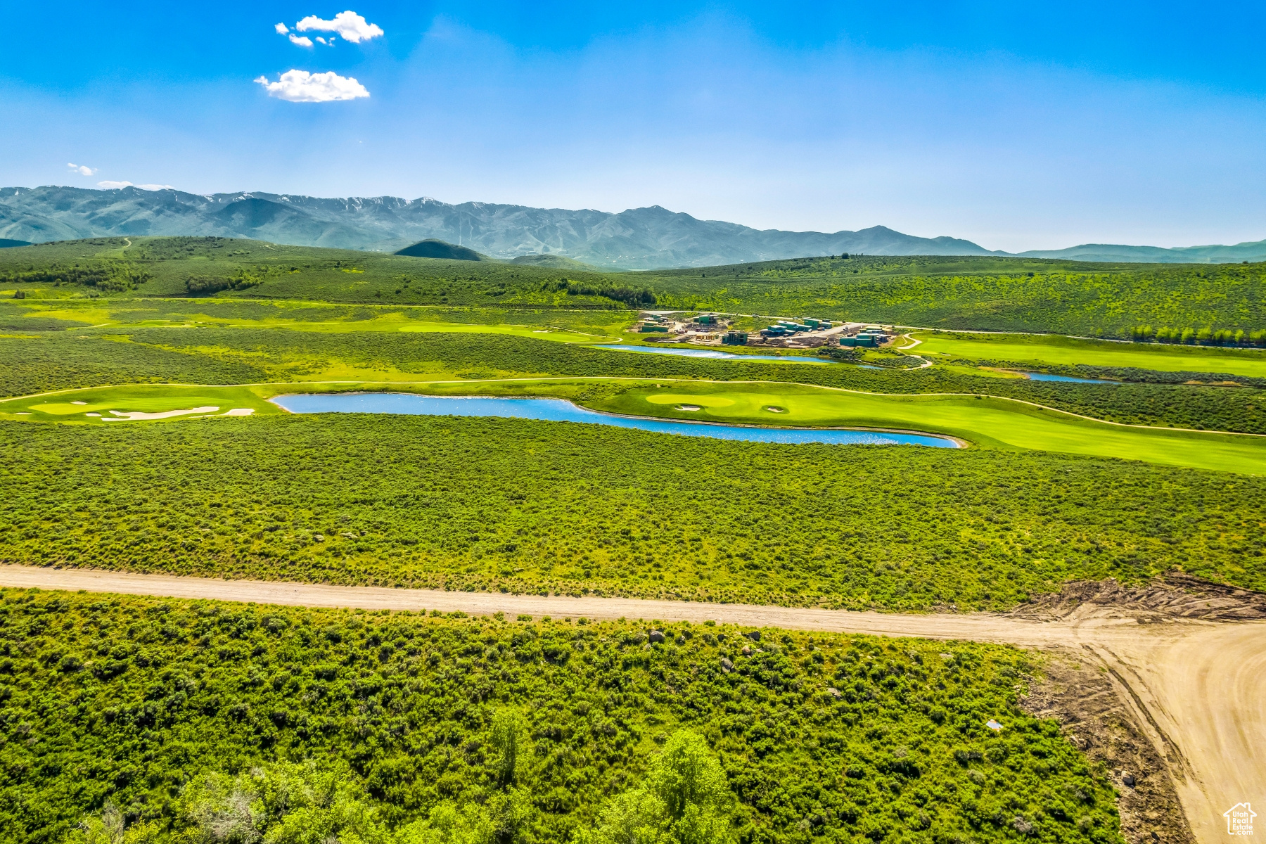 VISTA POINT - Residential