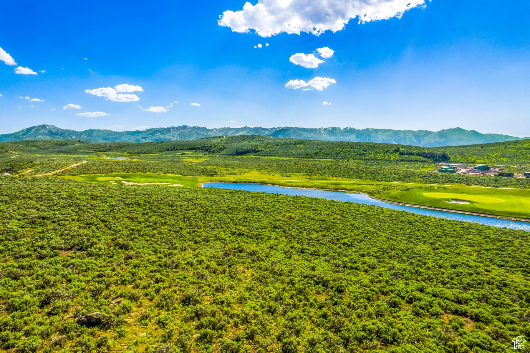 VISTA POINT - Residential