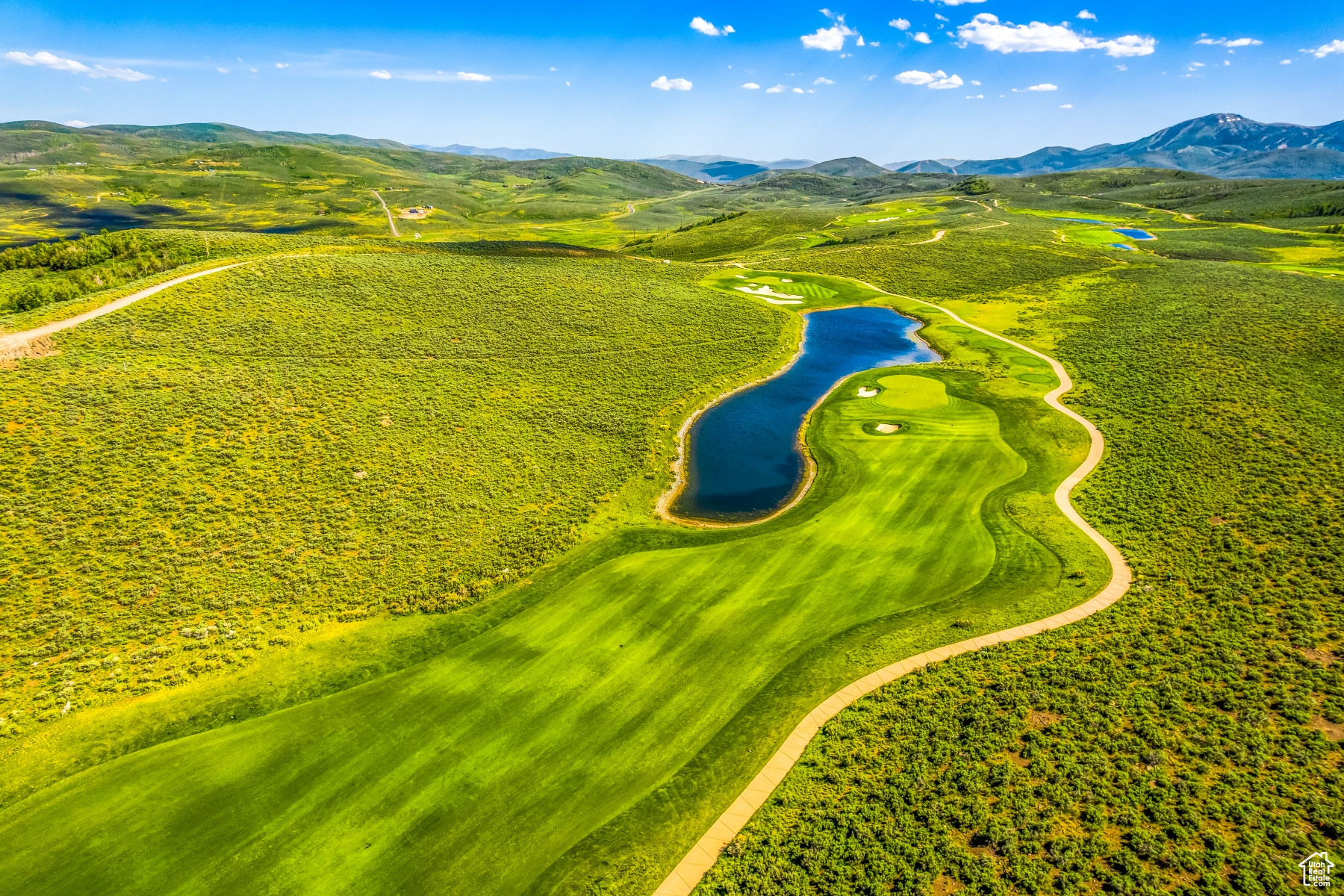 VISTA POINT - Residential