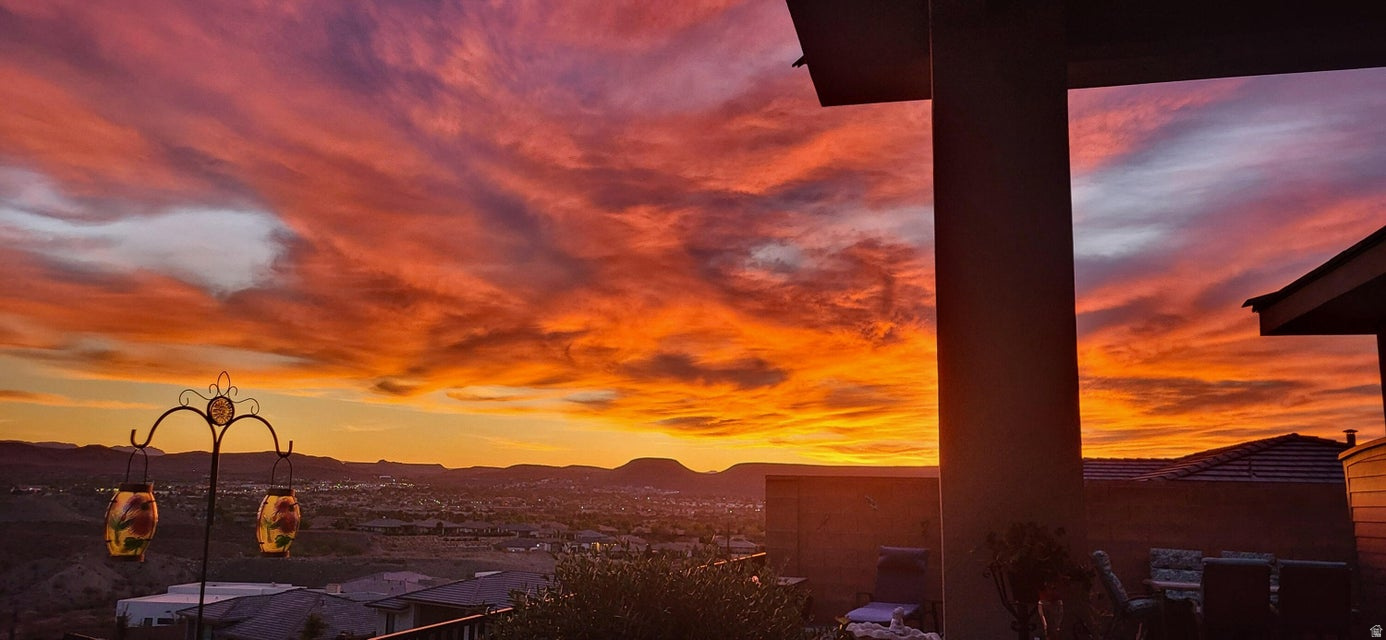 ARANCIO POINT AT DIVARIO PH 1 - Residential