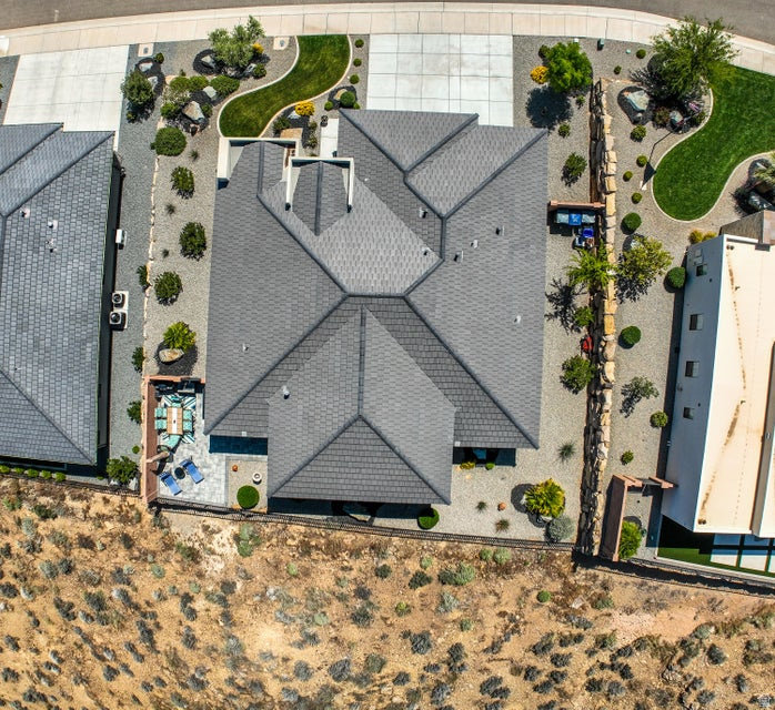 ARANCIO POINT AT DIVARIO PH 1 - Residential