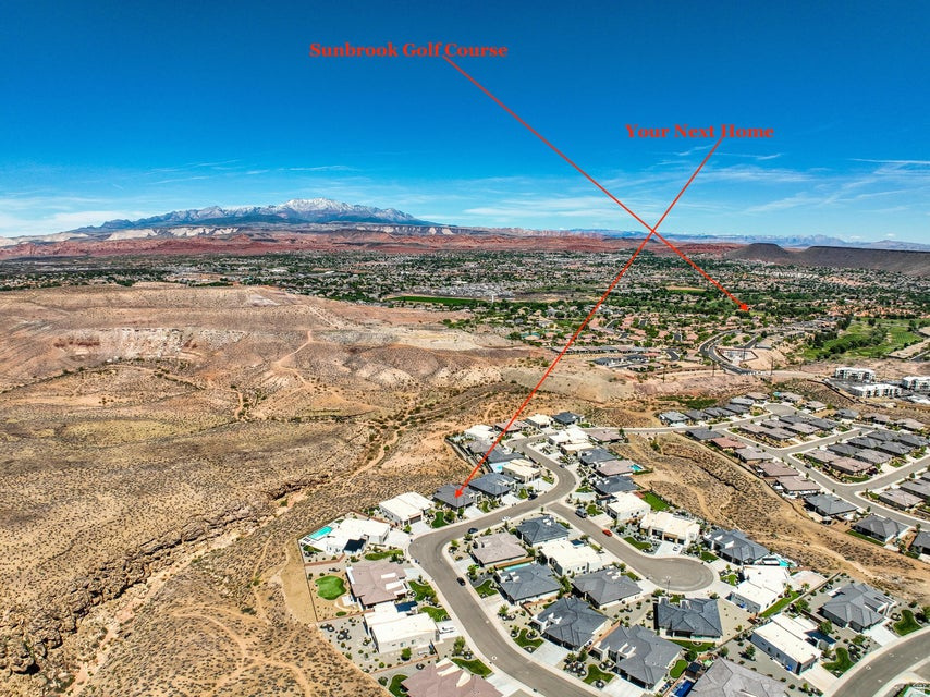 ARANCIO POINT AT DIVARIO PH 1 - Residential