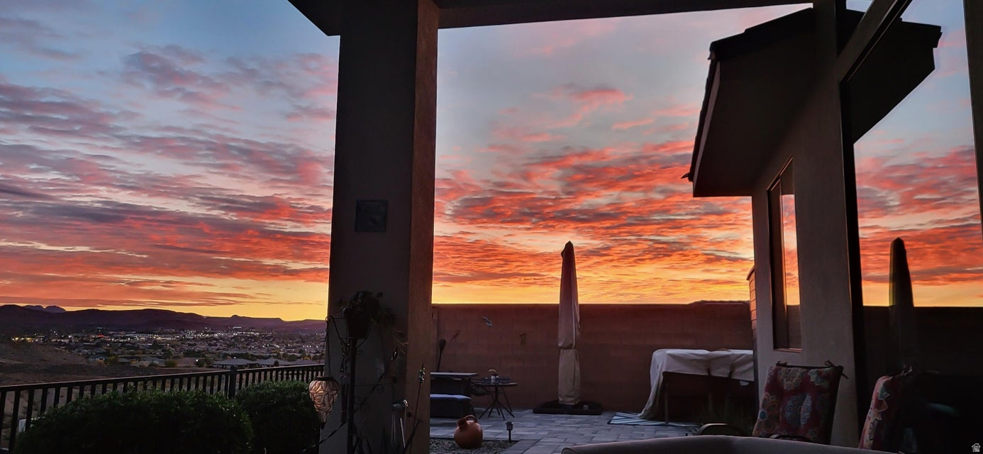 ARANCIO POINT AT DIVARIO PH 1 - Residential