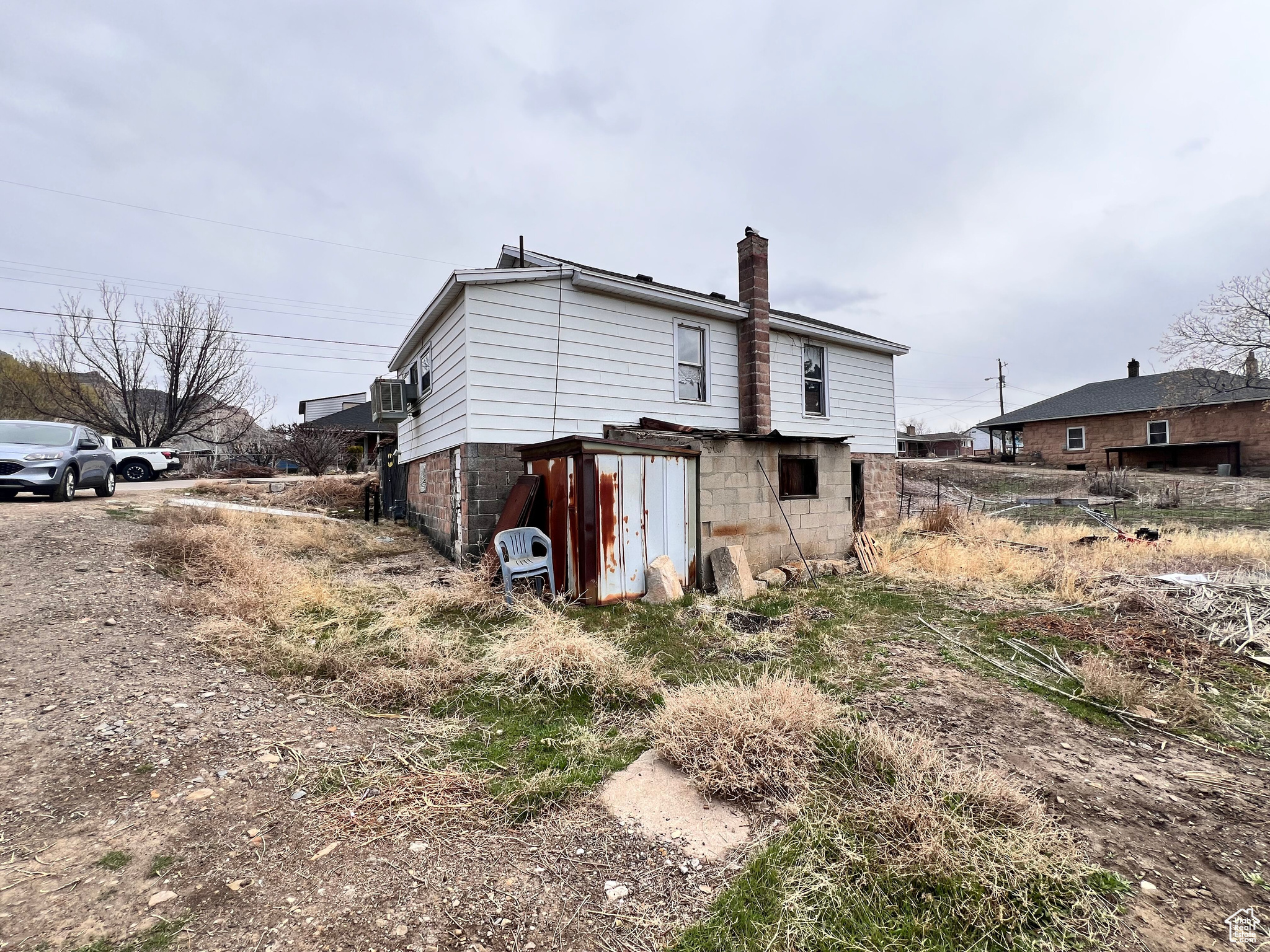 156 Duchesne St, Helper, Utah image 24