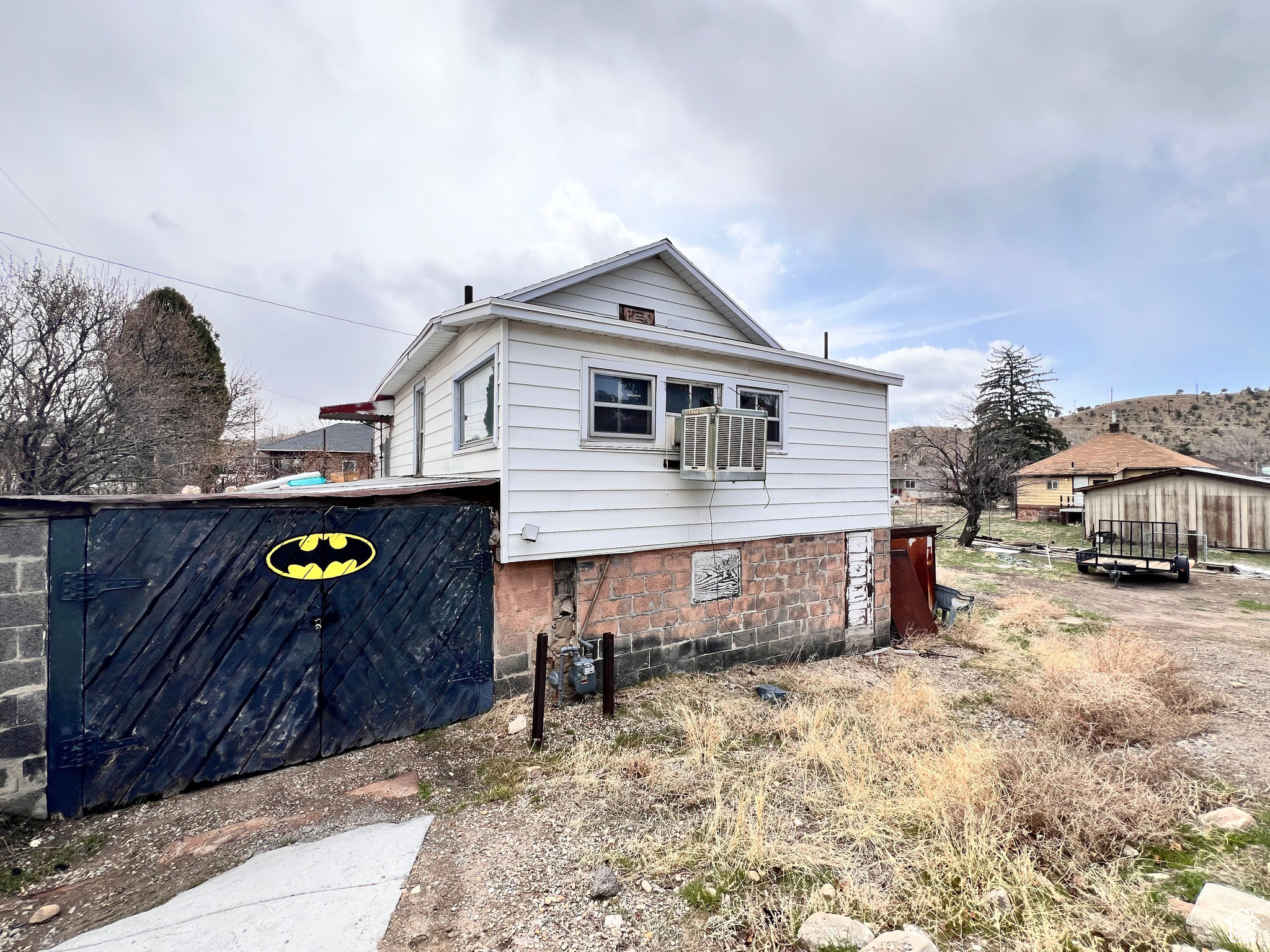 156 Duchesne St, Helper, Utah image 22