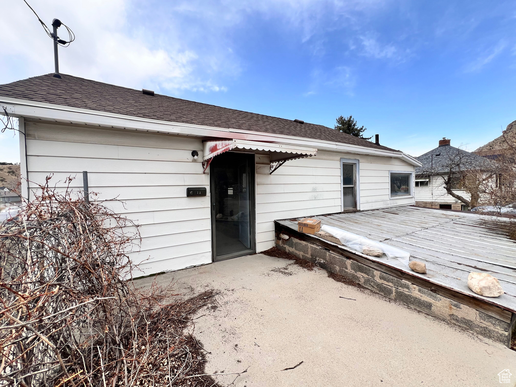 156 Duchesne St, Helper, Utah image 1