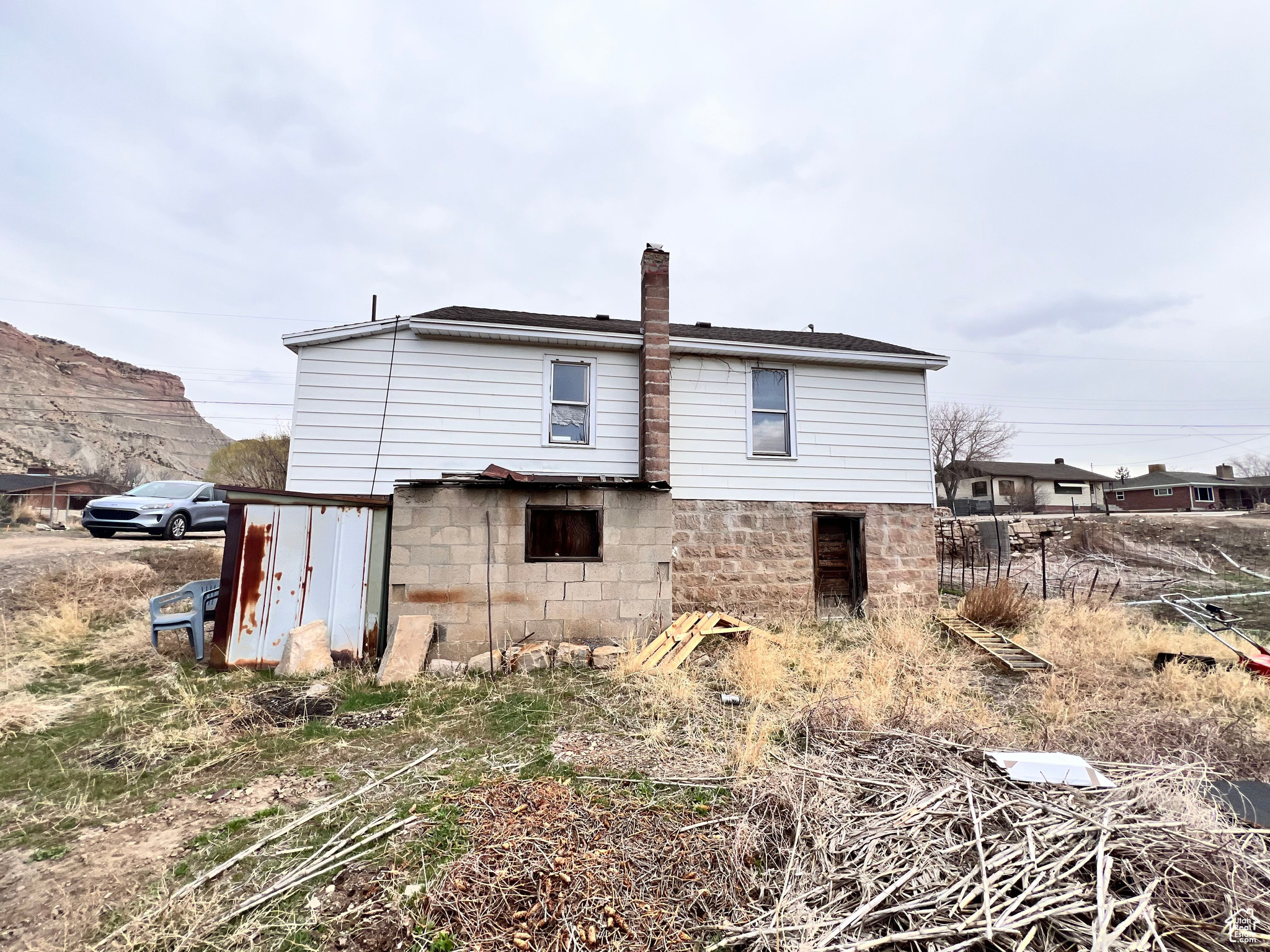 156 Duchesne St, Helper, Utah image 3