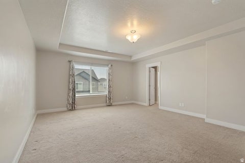 Tiny photo for 14939 S TILTON DR, Herriman, UT 84096 (MLS # 2176681)