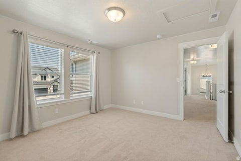 Tiny photo for 14939 S TILTON DR, Herriman, UT 84096 (MLS # 2176681)