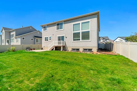 Tiny photo for 14939 S TILTON DR, Herriman, UT 84096 (MLS # 2176681)