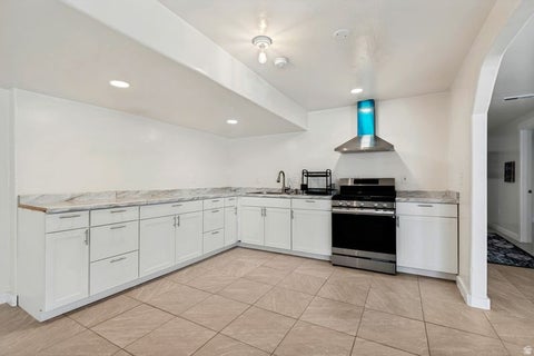 Tiny photo for 14939 S TILTON DR, Herriman, UT 84096 (MLS # 2176681)