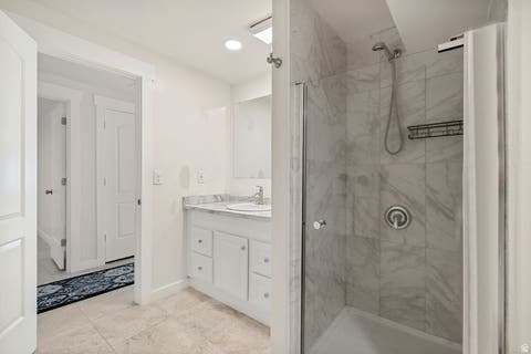 Tiny photo for 14939 S TILTON DR, Herriman, UT 84096 (MLS # 2176681)