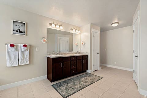 Tiny photo for 14939 S TILTON DR, Herriman, UT 84096 (MLS # 2176681)