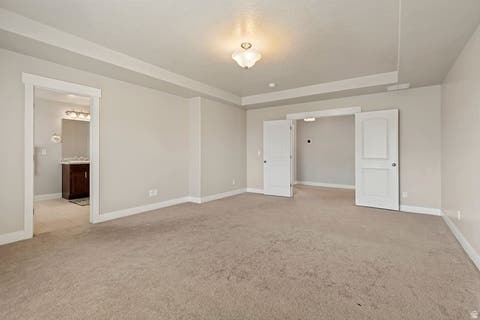 Tiny photo for 14939 S TILTON DR, Herriman, UT 84096 (MLS # 2176681)