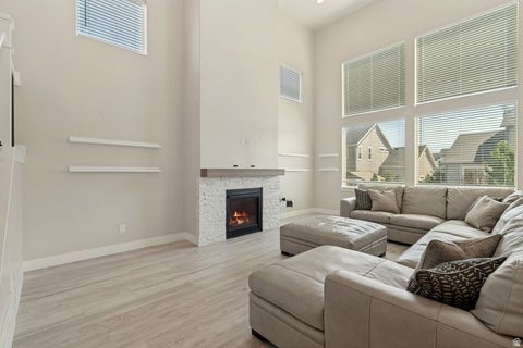 Tiny photo for 14939 S TILTON DR, Herriman, UT 84096 (MLS # 2176681)