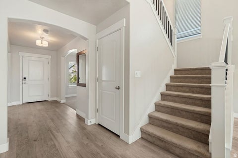 Tiny photo for 14939 S TILTON DR, Herriman, UT 84096 (MLS # 2176681)