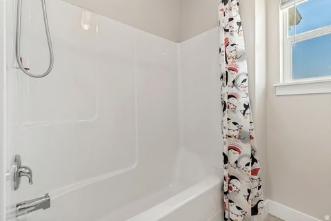 Tiny photo for 14939 S TILTON DR, Herriman, UT 84096 (MLS # 2176681)