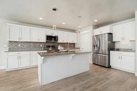 Tiny photo for 14939 S TILTON DR, Herriman, UT 84096 (MLS # 2176681)