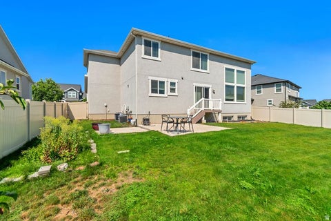 Tiny photo for 14939 S TILTON DR, Herriman, UT 84096 (MLS # 2176681)