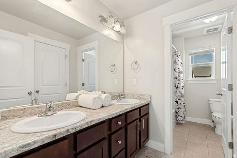 Tiny photo for 14939 S TILTON DR, Herriman, UT 84096 (MLS # 2176681)