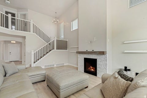 Tiny photo for 14939 S TILTON DR, Herriman, UT 84096 (MLS # 2176681)