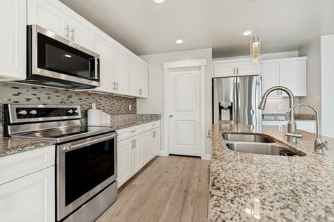 Tiny photo for 14939 S TILTON DR, Herriman, UT 84096 (MLS # 2176681)