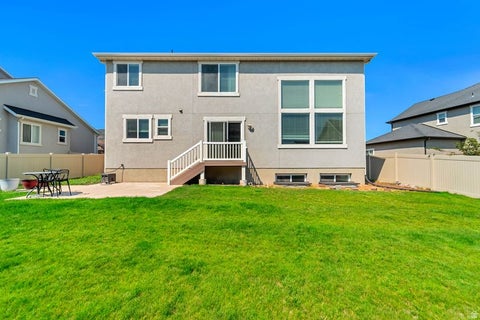 Tiny photo for 14939 S TILTON DR, Herriman, UT 84096 (MLS # 2176681)
