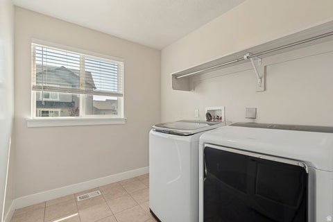 Tiny photo for 14939 S TILTON DR, Herriman, UT 84096 (MLS # 2176681)