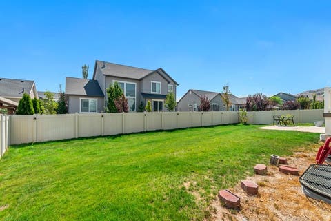 Tiny photo for 14939 S TILTON DR, Herriman, UT 84096 (MLS # 2176681)