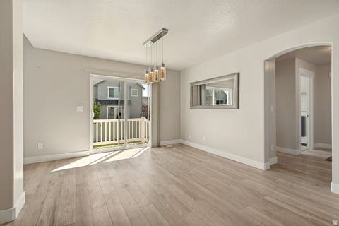 Tiny photo for 14939 S TILTON DR, Herriman, UT 84096 (MLS # 2176681)