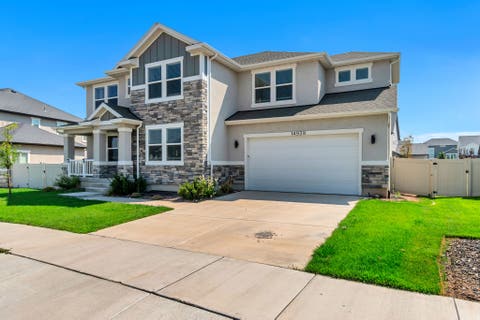 Tiny photo for 14939 S TILTON DR, Herriman, UT 84096 (MLS # 2176681)
