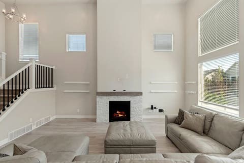 Tiny photo for 14939 S TILTON DR, Herriman, UT 84096 (MLS # 2176681)
