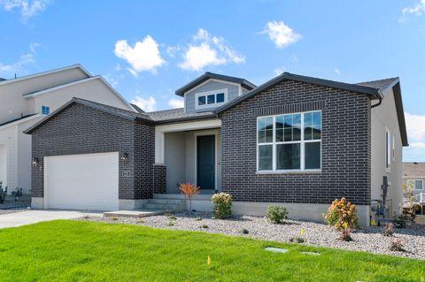 Tiny photo for 2554 S SINBAD WAY, Magna, UT 84044 (MLS # 2134704)