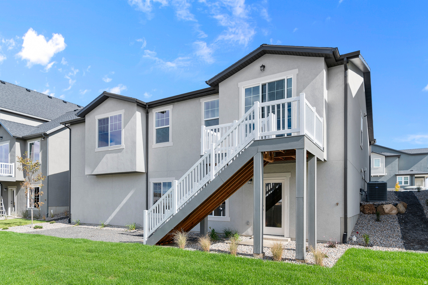 GABLER'S GROVE COLLECTION 615 - Residential