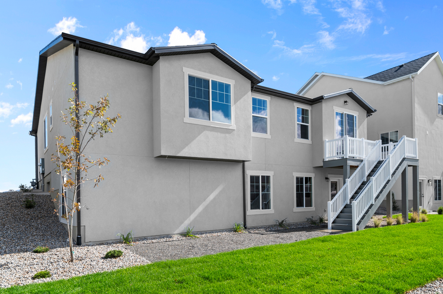 GABLER'S GROVE COLLECTION 615 - Residential