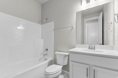 Tiny photo for 2554 S SINBAD WAY, Magna, UT 84044 (MLS # 2134704)