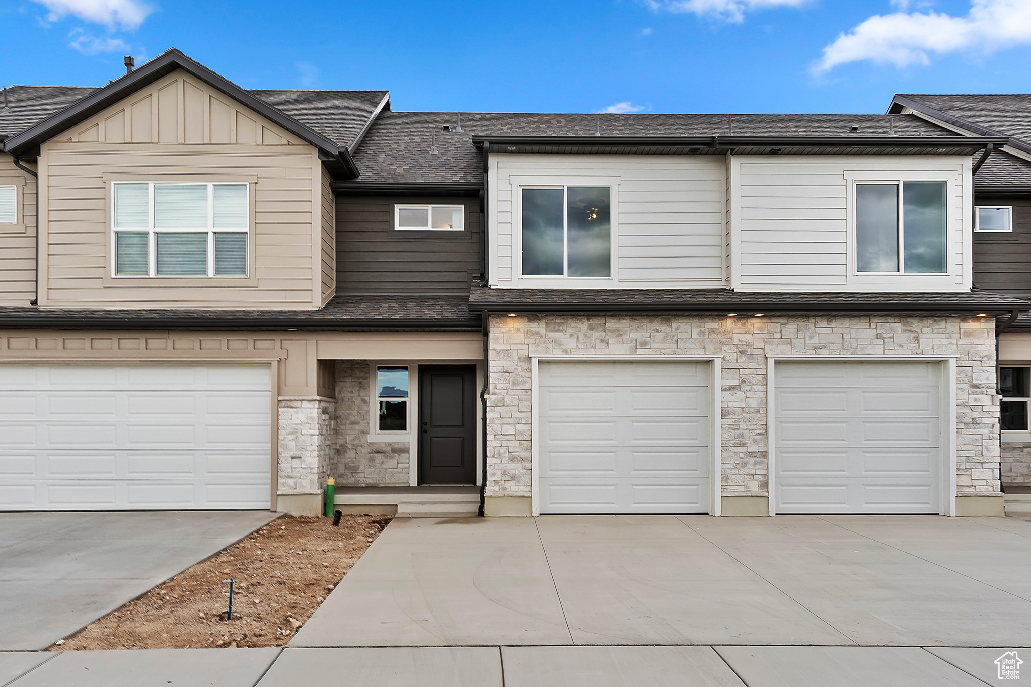 3066 S Ludlow C Way, Syracuse, Utah image 1