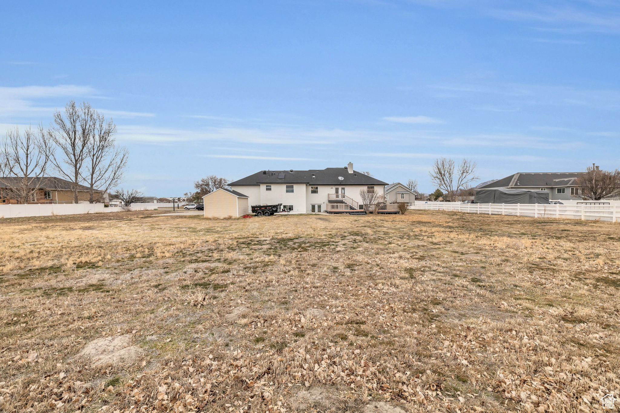 GREENFIELD FARMS - Residential