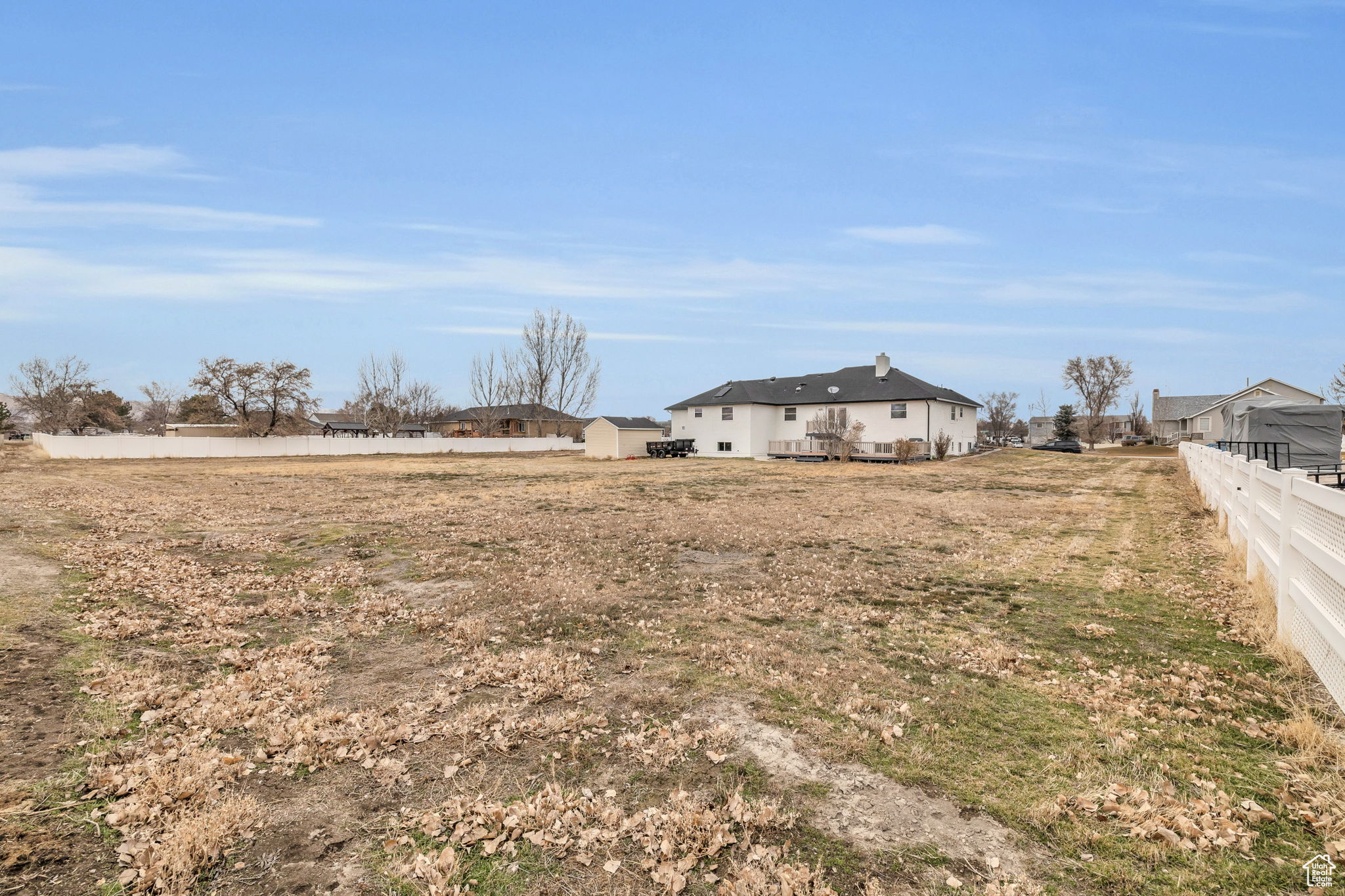 GREENFIELD FARMS - Residential