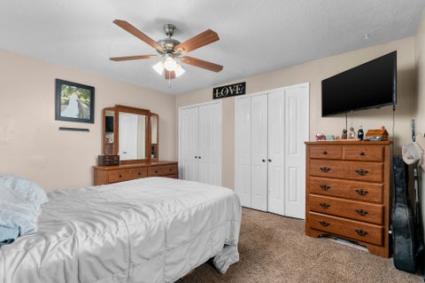 Tiny photo for 1204 W 10610 S, South Jordan, UT 84095 (MLS # 2174926)