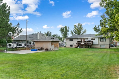 Tiny photo for 1204 W 10610 S, South Jordan, UT 84095 (MLS # 2174926)