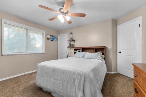 Tiny photo for 1204 W 10610 S, South Jordan, UT 84095 (MLS # 2174926)