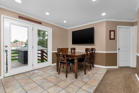 Tiny photo for 1204 W 10610 S, South Jordan, UT 84095 (MLS # 2174926)