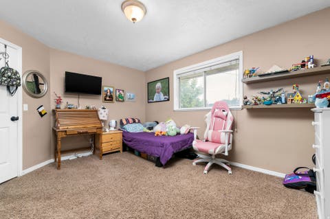 Tiny photo for 1204 W 10610 S, South Jordan, UT 84095 (MLS # 2174926)
