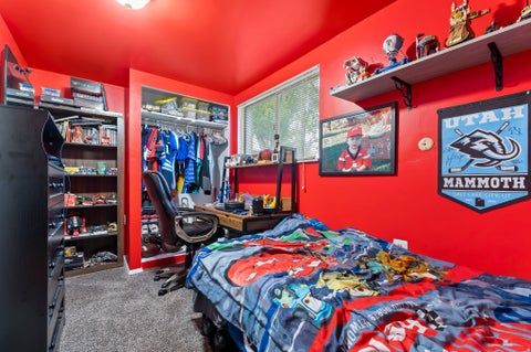 Tiny photo for 1204 W 10610 S, South Jordan, UT 84095 (MLS # 2174926)