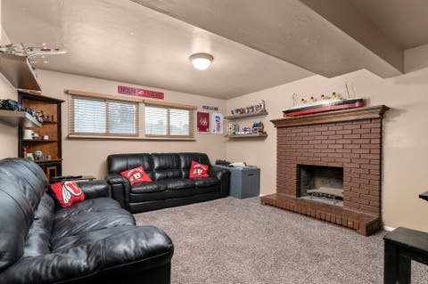 Tiny photo for 1204 W 10610 S, South Jordan, UT 84095 (MLS # 2174926)