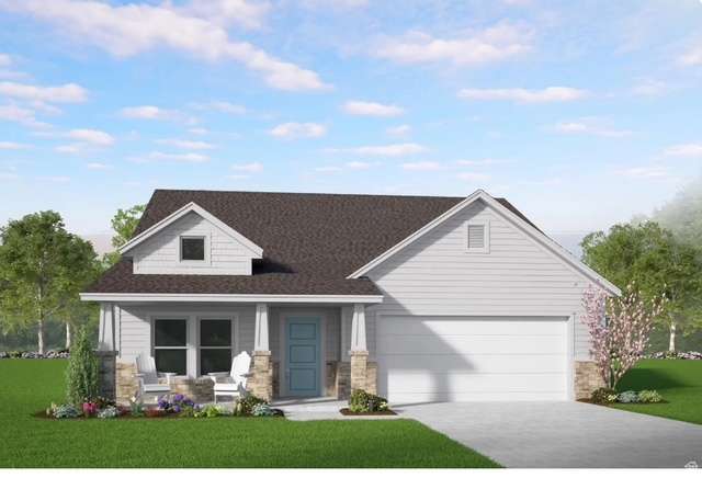 SEBOYA FARMS - Residential