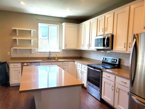 Tiny photo for 847 W PRESIDIO DR, Midvale, UT 84047 (MLS # 2131352)